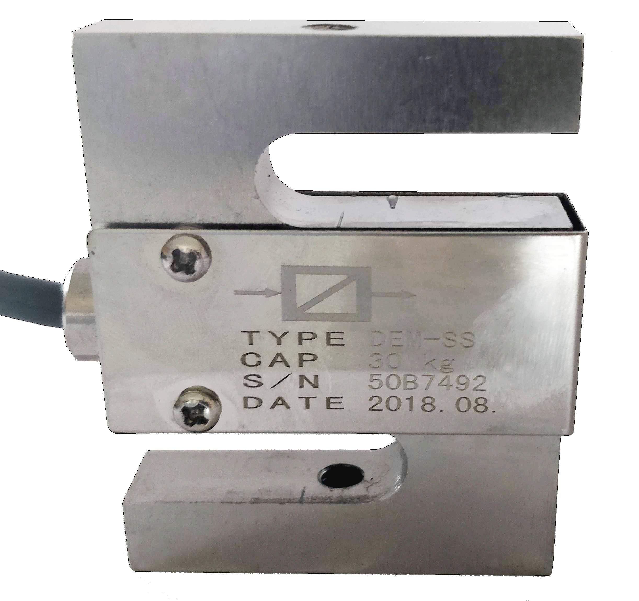 S-Type Load Cells and Tension Load Cells